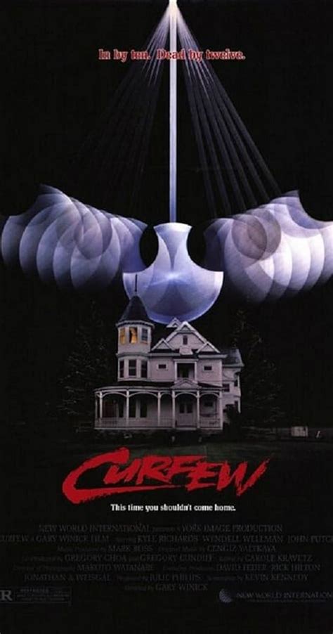 Watch Curfew (1989) full HD Free .